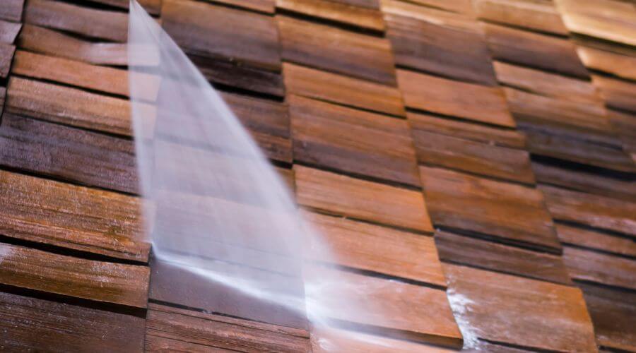 Asphalt Roofing in Alexander City, AL